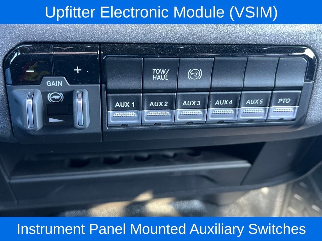 2026 RAM 5500HD Tradesman