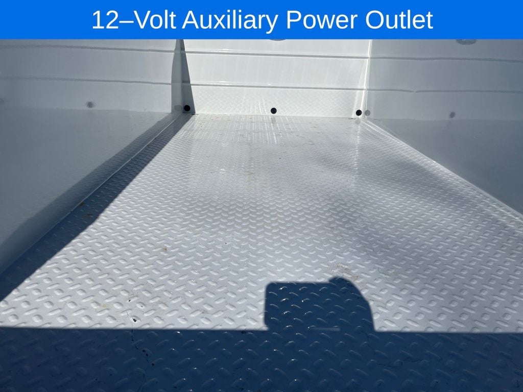 2026 RAM 5500HD Tradesman