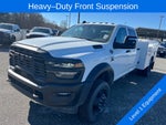 2026 RAM 5500HD Tradesman