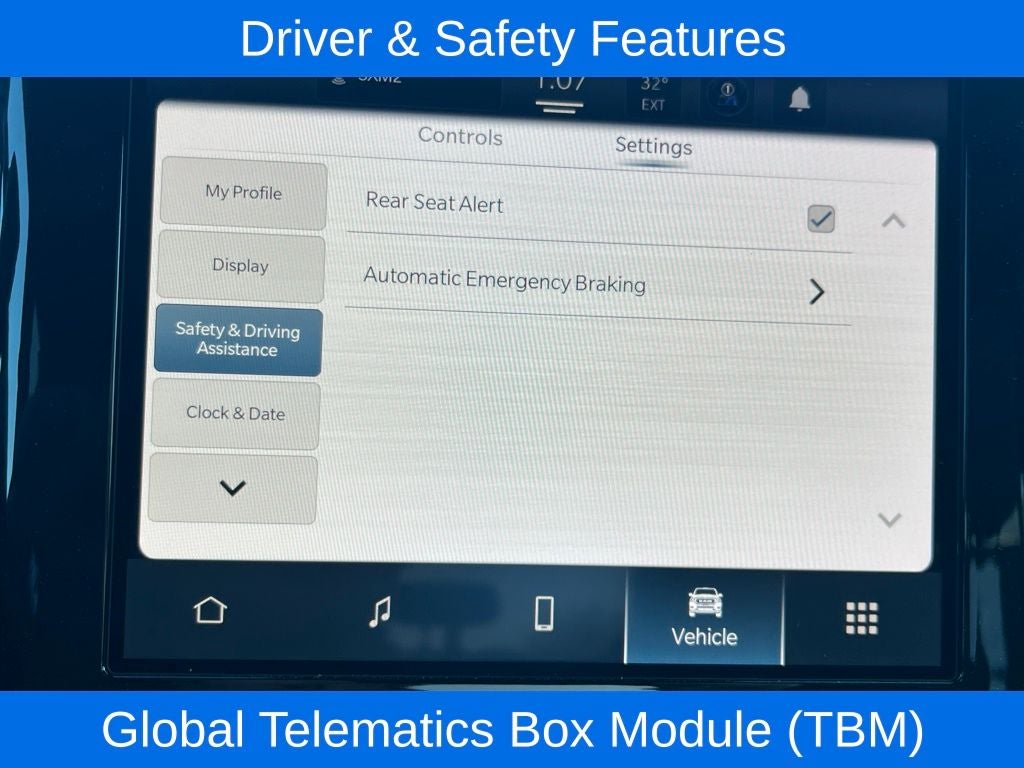 2026 RAM 5500HD Tradesman