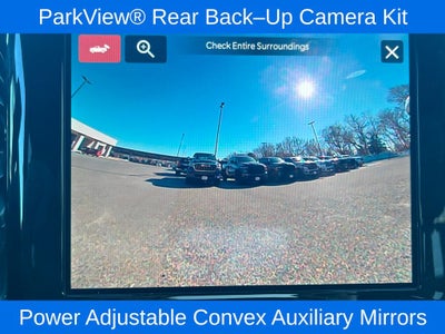 2026 RAM 5500HD Tradesman