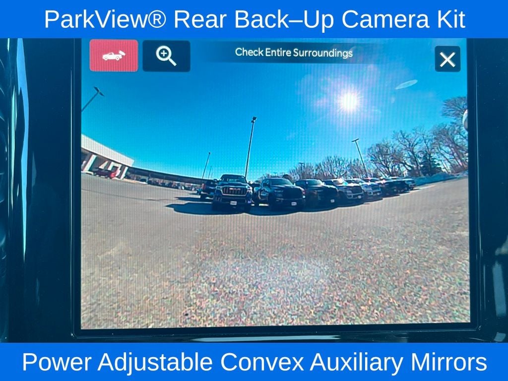 2026 RAM 5500HD Tradesman