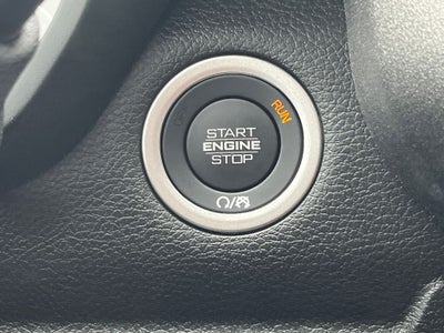 2025 RAM 5500HD Tradesman