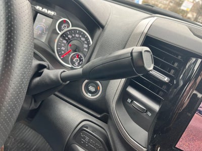 2025 RAM 5500HD Tradesman