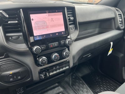 2025 RAM 5500HD Tradesman