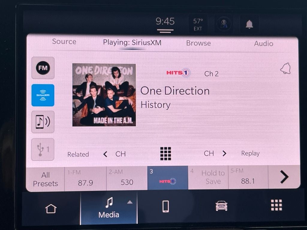 2025 RAM 5500HD Tradesman