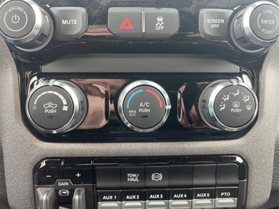 2025 RAM 5500HD Tradesman