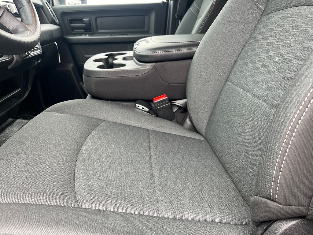 2025 RAM 5500HD Tradesman