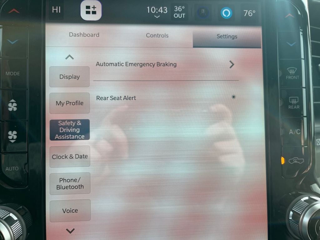 2025 RAM 5500HD Tradesman