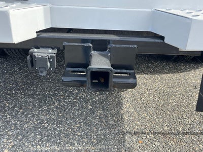 2025 RAM 5500HD Tradesman