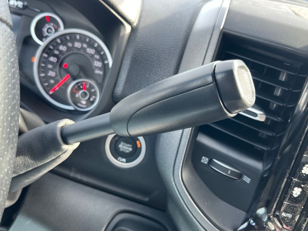 2025 RAM 5500HD Tradesman