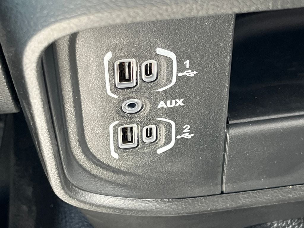 2025 RAM 5500HD Tradesman