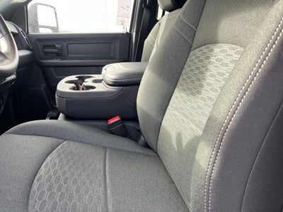 2025 RAM 5500HD Tradesman