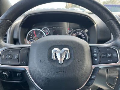 2025 RAM 5500HD Tradesman