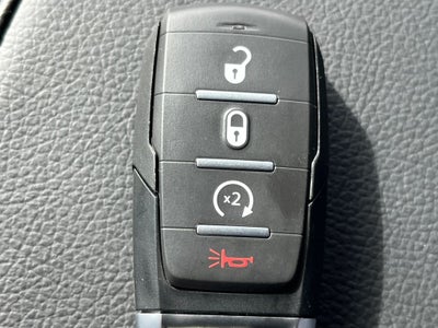 2025 RAM 5500HD Tradesman