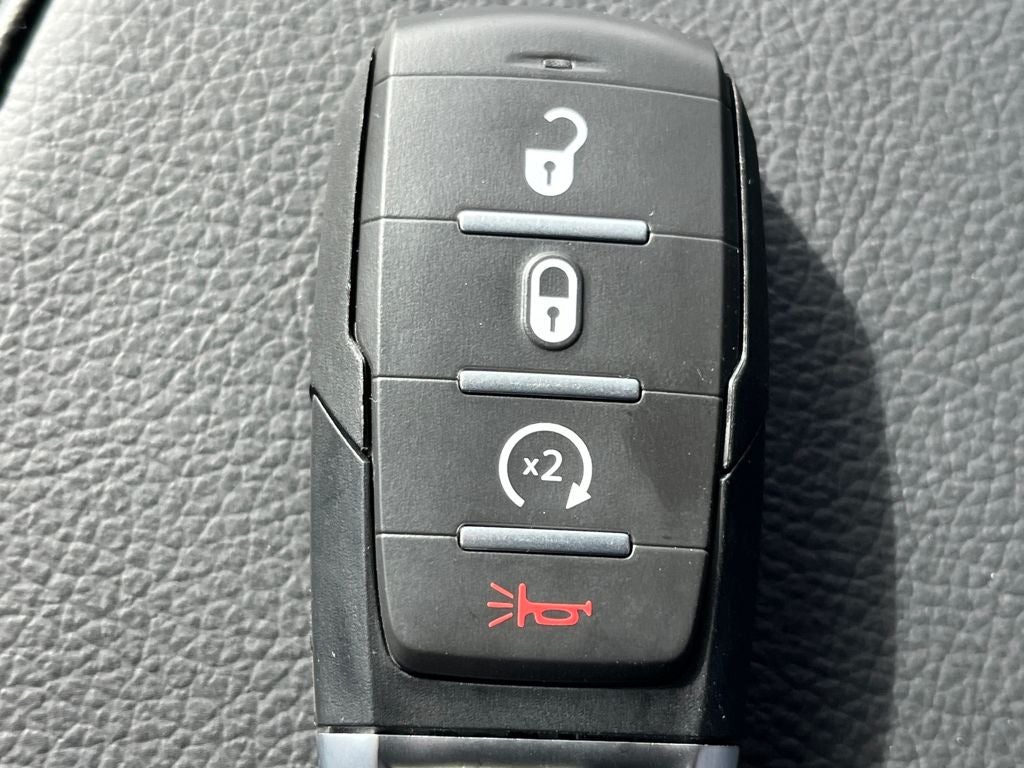 2025 RAM 5500HD Tradesman