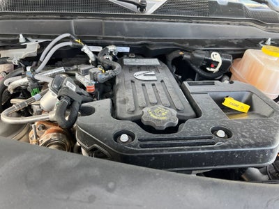 2025 RAM 5500HD Tradesman