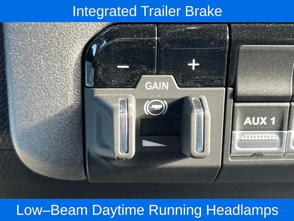 2025 RAM 5500HD Tradesman