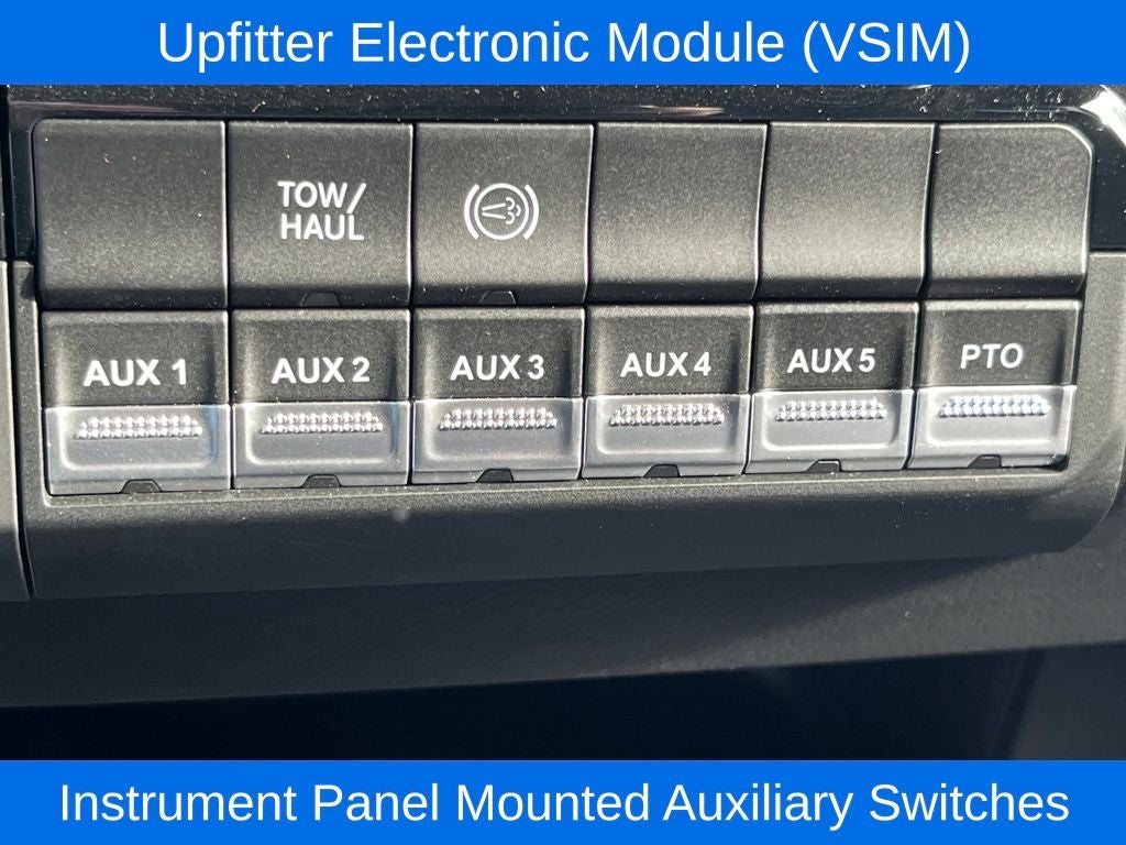 2025 RAM 5500HD Tradesman