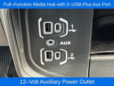 2025 RAM 5500HD Tradesman