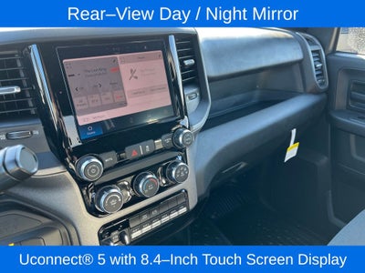 2025 RAM 5500HD Tradesman