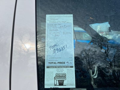 2025 RAM 5500HD Tradesman