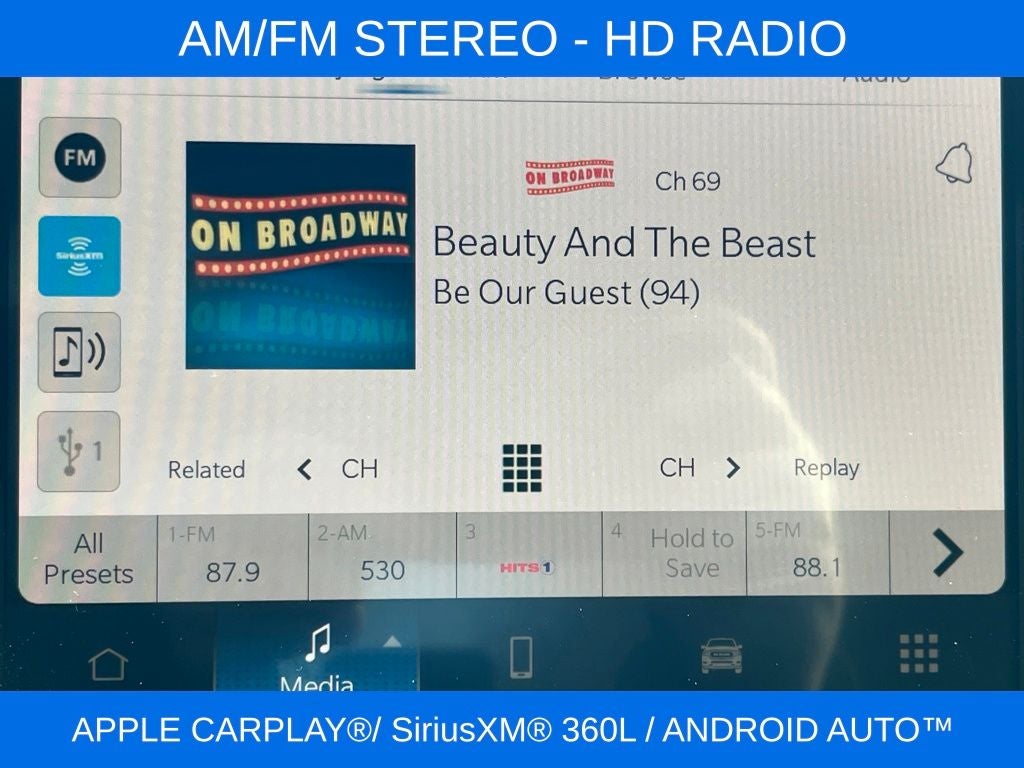 2025 RAM 5500HD Tradesman