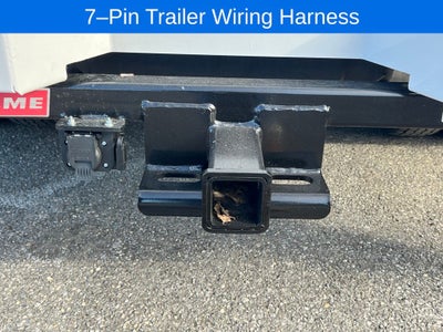 2025 RAM 5500HD Tradesman