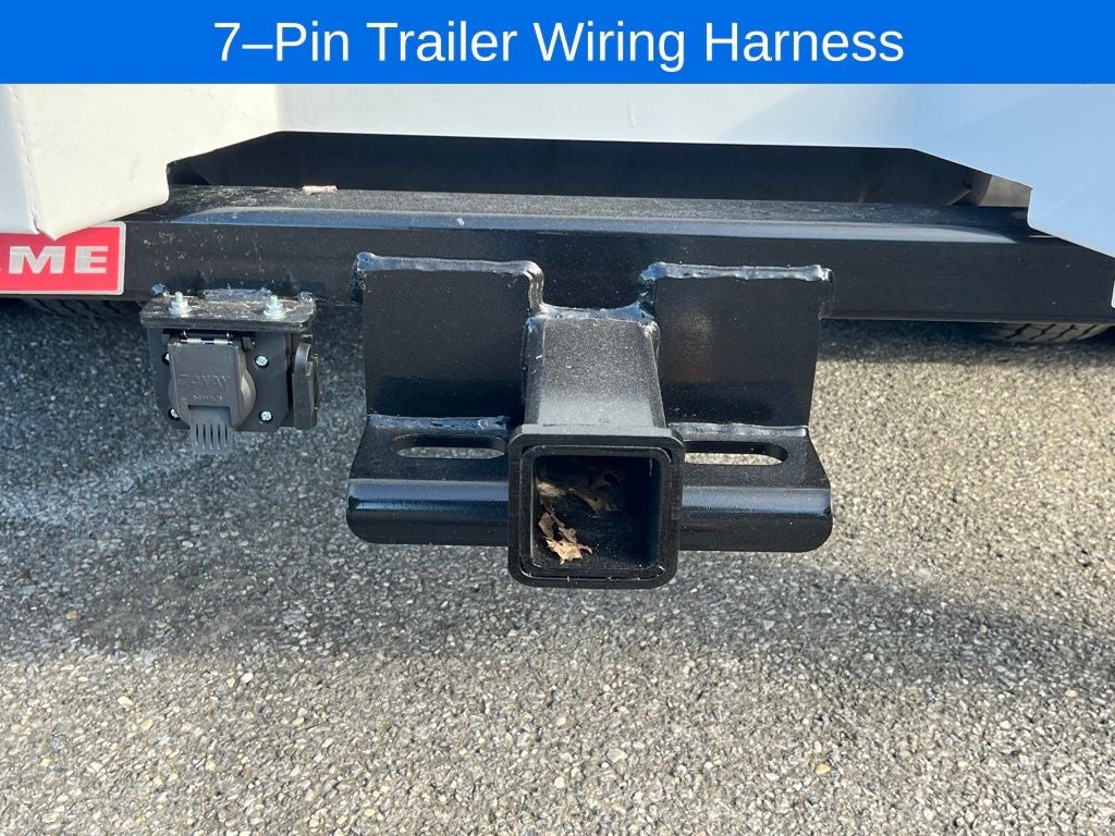 2025 RAM 5500HD Tradesman