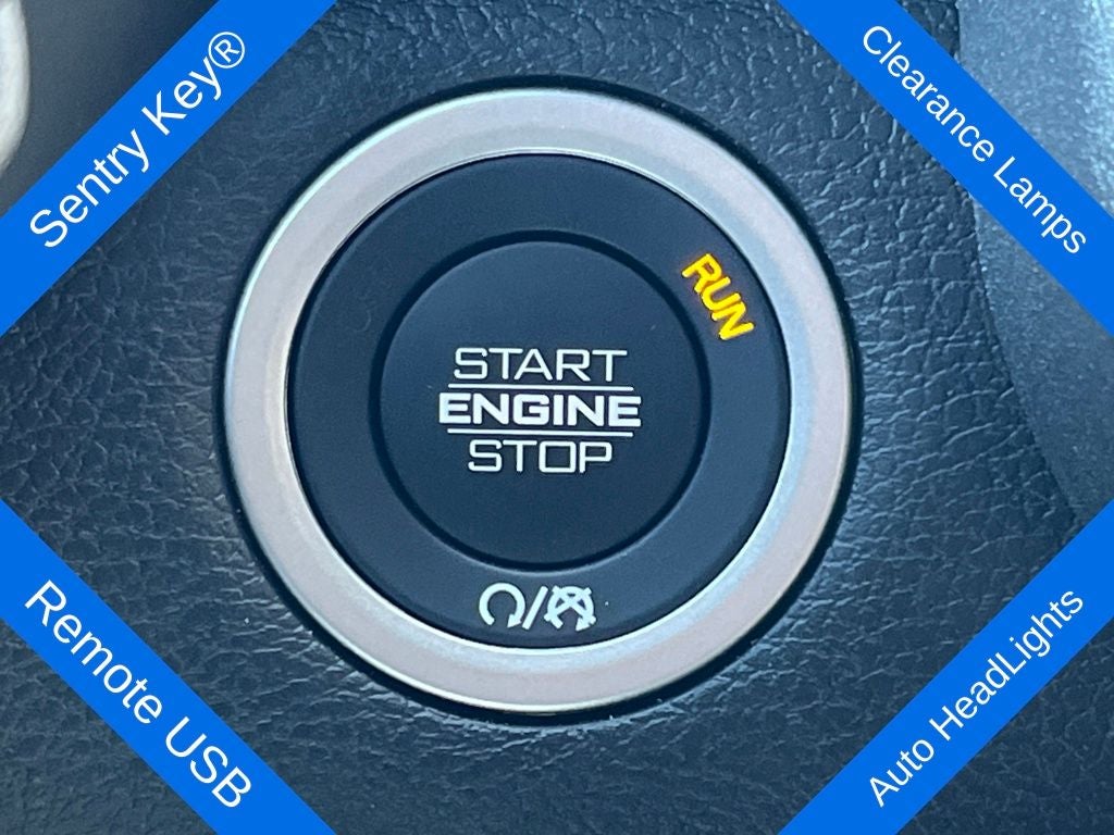 2025 RAM 5500HD Tradesman