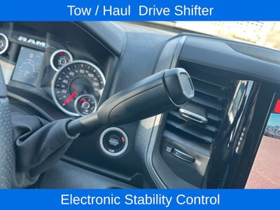 2026 RAM 5500HD Tradesman