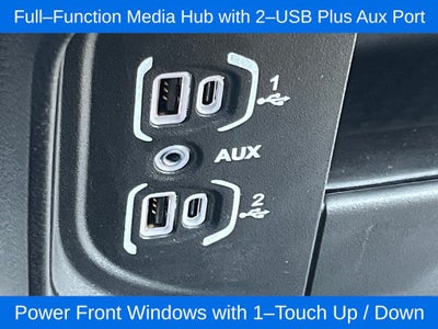 2026 RAM 5500HD Tradesman