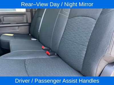 2026 RAM 5500HD Tradesman