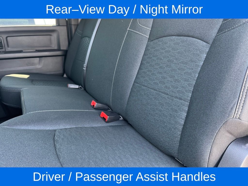 2026 RAM 5500HD Tradesman