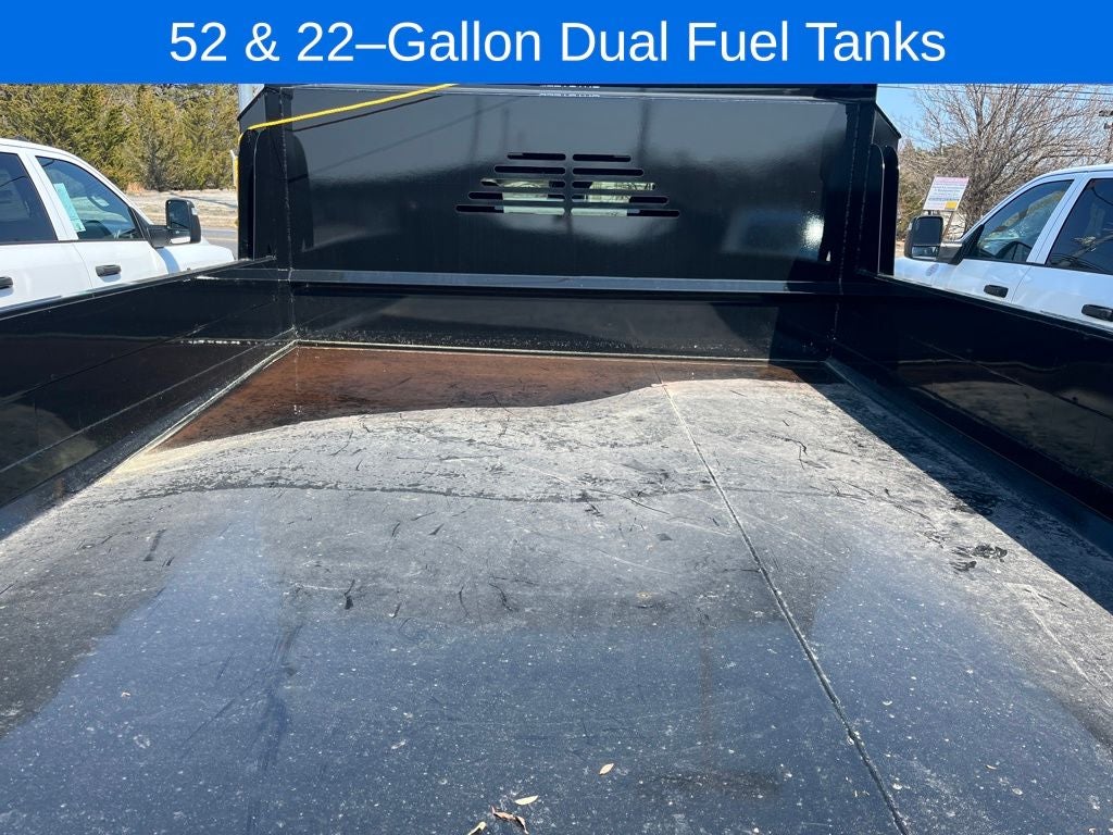 2026 RAM 5500HD Tradesman