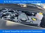 2026 RAM 5500HD Tradesman