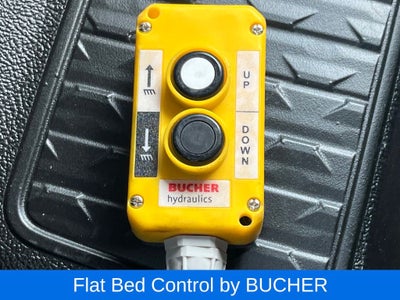 2026 RAM 5500HD Tradesman