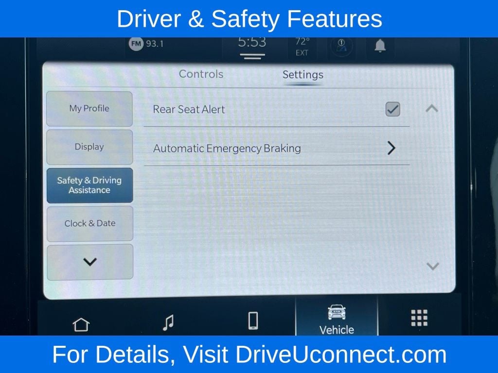 2026 RAM 5500HD Tradesman