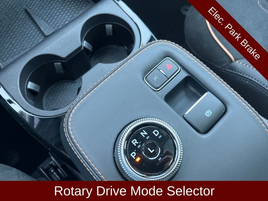 2022 Ford Mustang Mach-E GT