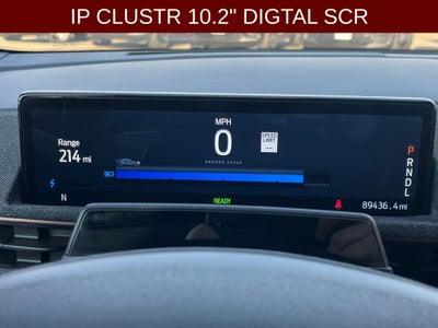 2022 Ford Mustang Mach-E GT