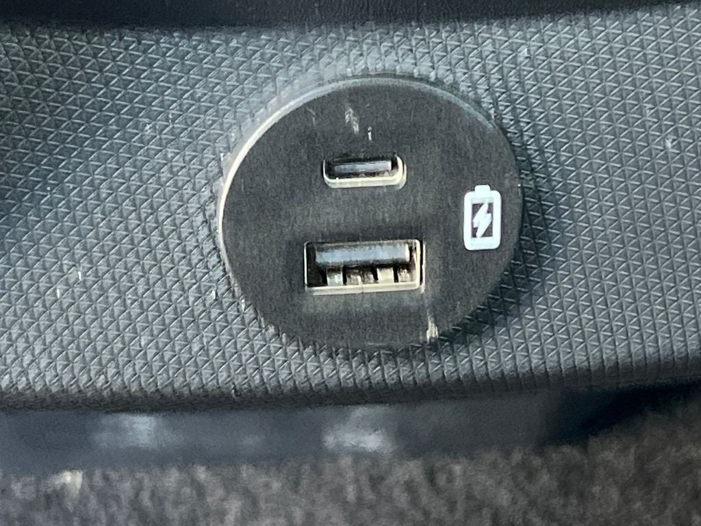 2022 Ford Mustang Mach-E GT