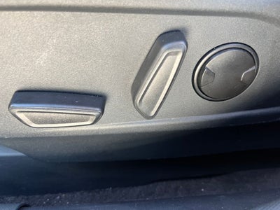 2022 Ford Mustang Mach-E GT