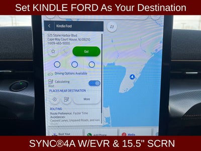 2022 Ford Mustang Mach-E GT