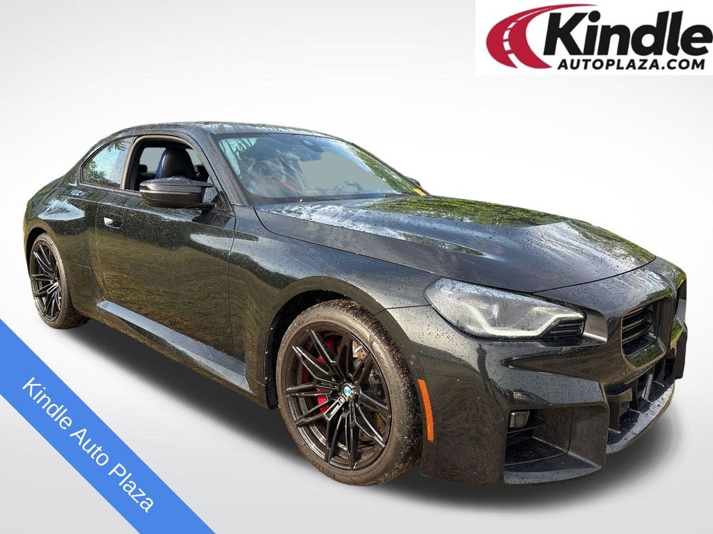 2024 BMW M2 Base