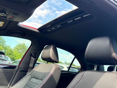 2017 Volkswagen Jetta GLI