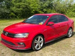 2017 Volkswagen Jetta GLI