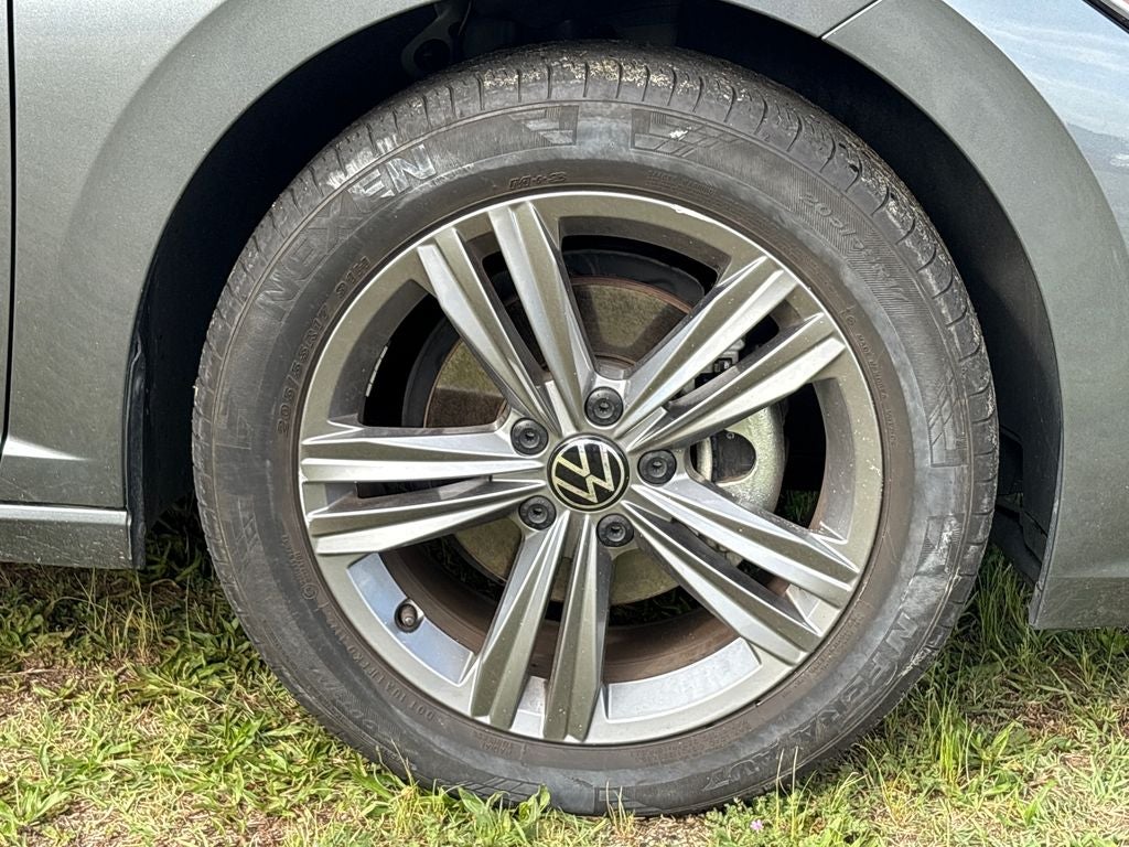 2023 Volkswagen Jetta 1.5T SE
