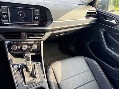 2023 Volkswagen Jetta 1.5T SE