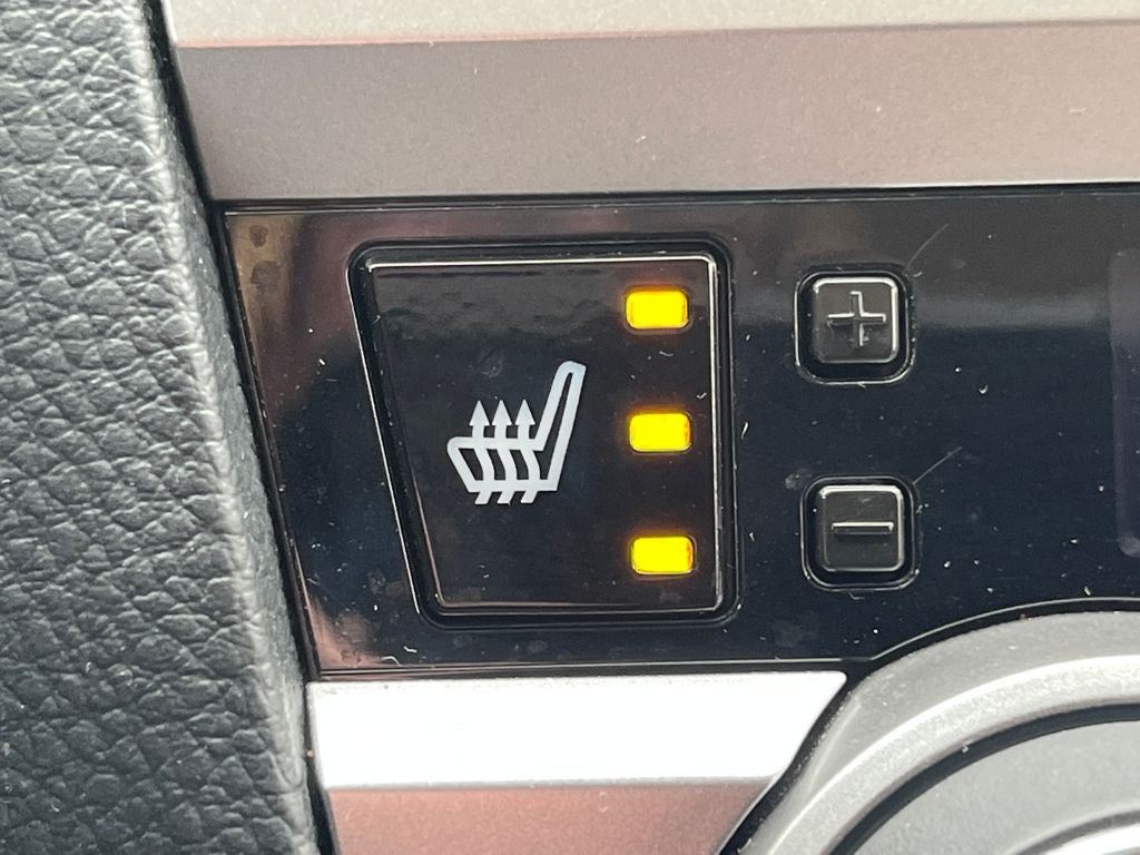 2016 Subaru Legacy 2.5i Premium