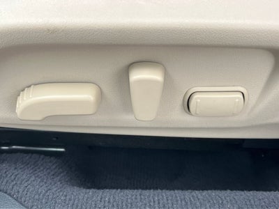 2016 Subaru Legacy 2.5i Premium